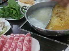android_upload_pic-呷哺呷哺 黄金牧场 (回龙观港龙店)