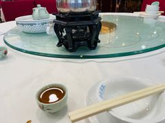 -黄埔华苑酒家(黄埔店)