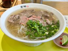 -蔡澜Pho·越南粉餐厅(海上世界店)