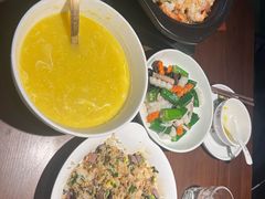 -前海沿·青岛菜(李沧万达店)