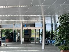 -厦门五通客运码头