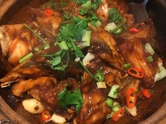-新旺茶餐厅·早餐·夜宵(仙霞店)