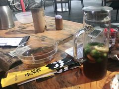 -木屋烧烤(惠阳华润小径湾店)