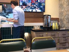 -豪客来牛排(红豆万花城店)
