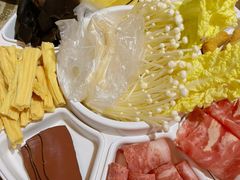 -鸡遇虾煲干锅火锅(小寨金莎店)