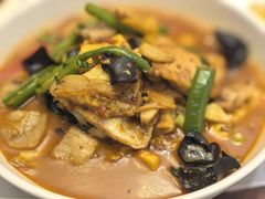 -老绍兴养和饭店(向阳不夜城店)