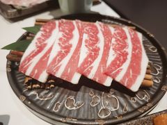 -红沃鳗鱼黑牛烤肉店(不老街店)