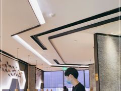 大堂-炉鱼(萧山万象汇店)