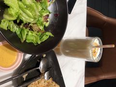 -NOKNOK若蔻亲子餐厅(天地壹方北馆店)
