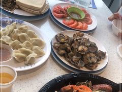 -前王院•巧克力海鲜市集餐厅(万平口店)