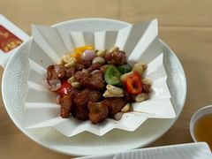 -鹅公村·国家非遗传承(荔湾店)