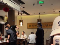 -金陵家宴·金陵春·南京菜(夫子庙店)