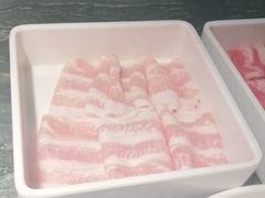 -骨之味·筒骨汤火锅(江头店)