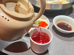 -骨之味·筒骨汤火锅(江头店)