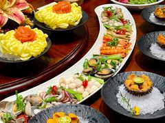 -鲜得莱渔港·小平岛海胆馆(七贤岭店)