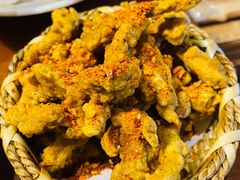 -搓火大都会(广安门总店)