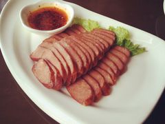 枣子树素餐馆-枣子树素餐厅(铂金城店)