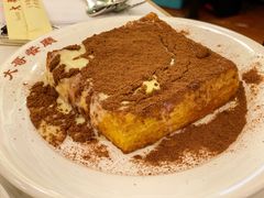 -大哥餐厅(西城花园店)