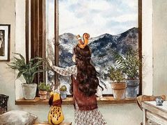 -八哥美术·成人美术画室(总校区)