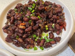 -浮何烤铺(桐梓林店)