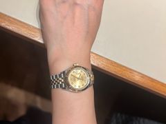 -亨吉利世界名表中心(群光店)