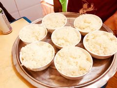 -蓉城西二道无名冒菜(西二道街店)