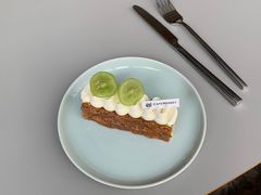 拿破仑蛋糕-Cafe Mersey默西咖啡(平江店)