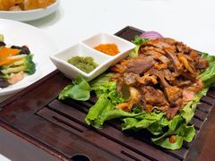 -大铁勺新津菜(迎水道店)