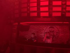 -Orangutan Bunker猩猩地堡酒吧(兰桂坊店)