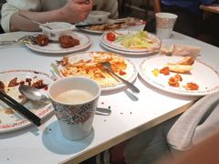 -比格比萨自助(新辰里学清路店)