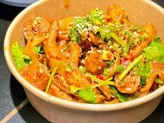 -多嘴超级肉蟹煲(中街恒隆故宫店)