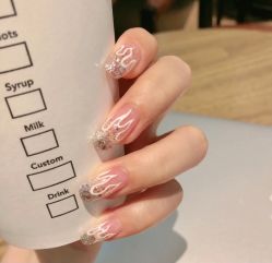 -手艺人不办卡美甲美睫