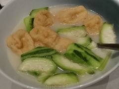 -品泉餐厅·大盆鱼·走地鸡