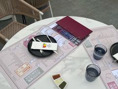 -安妮意大利餐厅(日坛店)