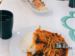 -宜家·瑞典风味餐厅(北京西红门店)