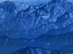 -牛背山