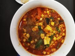 -清真·马洪小炒泡馍馆(钟楼回民街店)