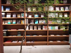 -二酉书店TOYOU BOOKS