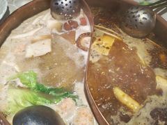 -三只耳火锅(宽窄巷子店)