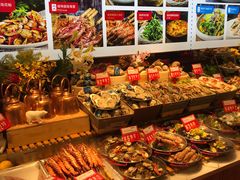 -必点海鲜·鲅鱼水饺(鞍山西道店)