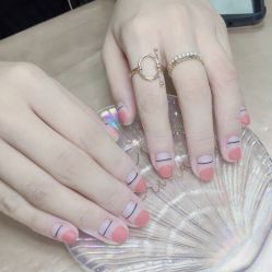 -初NAIL日式美甲美睫沙龙