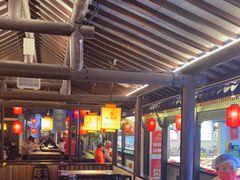 -老淮安·淮安菜(涟水店)