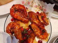 -顺德佬·宴请·生日宴(西乡店)