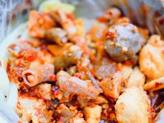 -峰景台亚姨牛杂