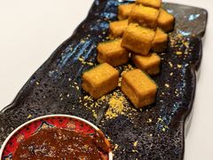 -敏珠拉姆藏餐·南京厨房(富春江东街店)