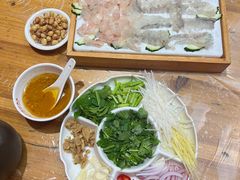 -官塘锋记鱼生·生腌·砂锅粥(牌坊街店)
