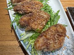 -桂马·日本料理·海胆·海鲜饭·酒场(民主广场店)