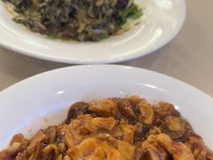 -普天和酒楼·新津菜·烤鸭(天津之眼店)