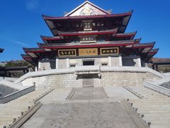 -句容茅山景区