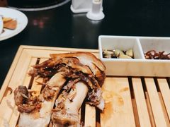 -田园北魏家宴·大同菜(御东店)